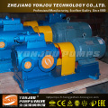 Lq3g Diesel Engine Driven Three Screw Pump